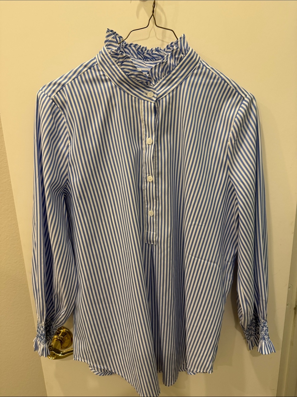 Tuckernuck Blouse